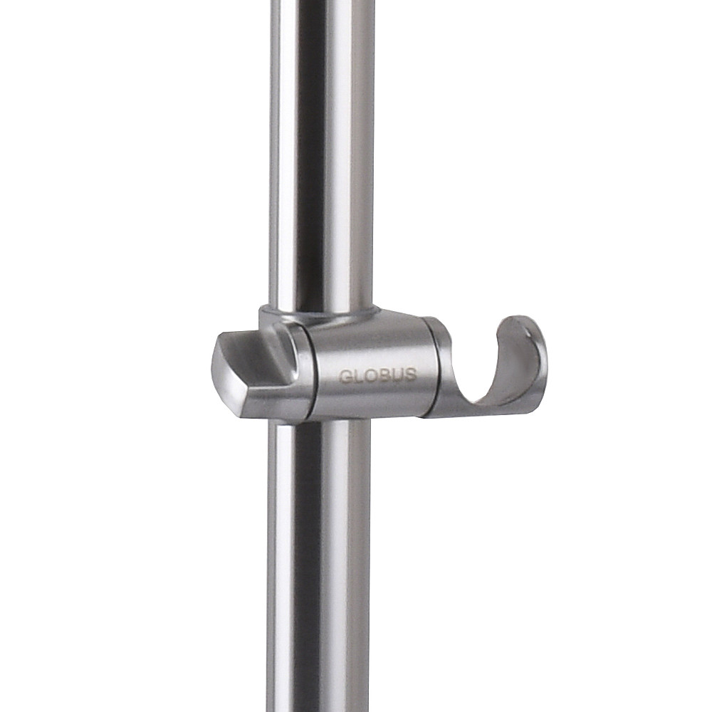 Душова стійка Globus Lux SUS-1107 Луцьк - фото 3