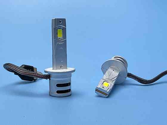 LED лампа H1 серія T10 NEO — Світлодіодна автолампа 23W CSP 3570 6000K Харків