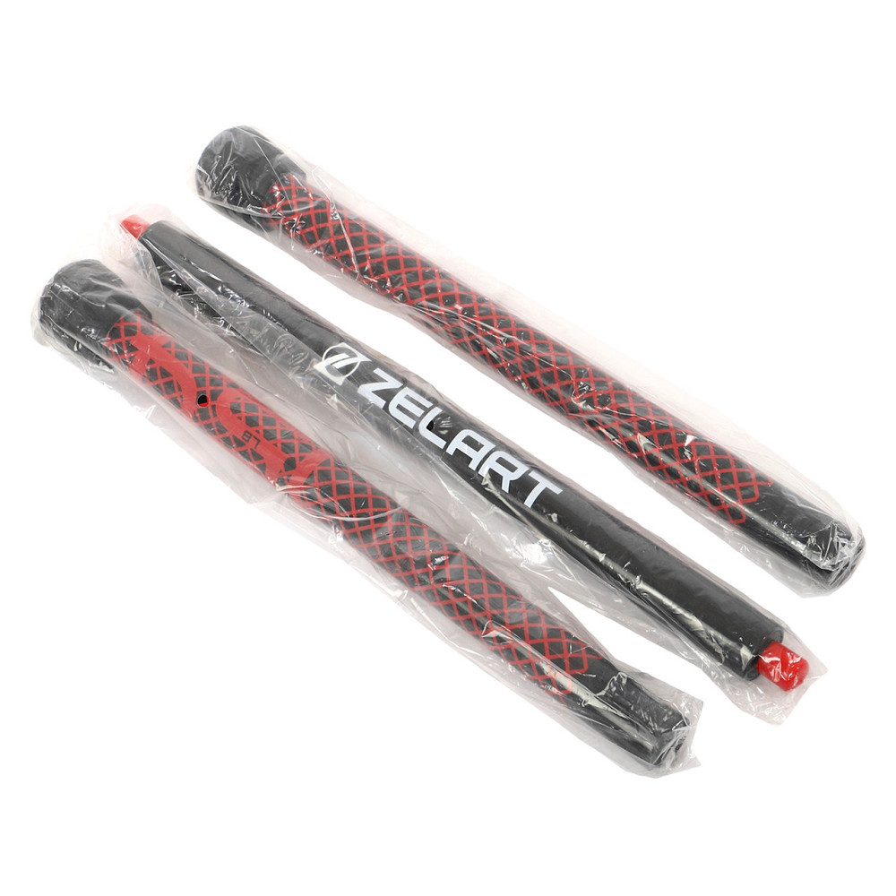 Палка гимнастическая 3-х секционная Бодибар Zelart 9994-7 вес 7 кг Киев - изображение 7