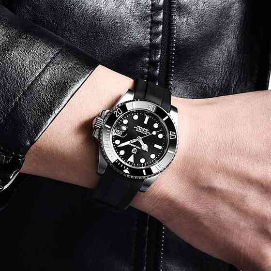 Pagani Design PD-1661 Silver-Black Київ