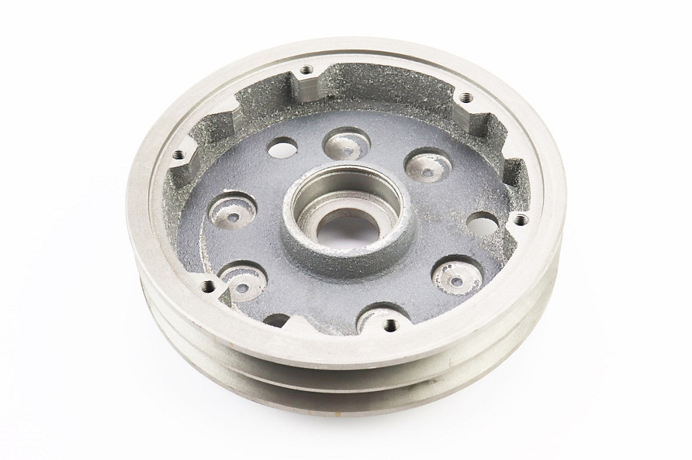 Шків кошика зчеплення (різні кольори) Киев - изображение 2