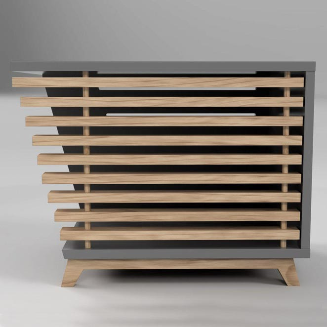 Будка для собаки 