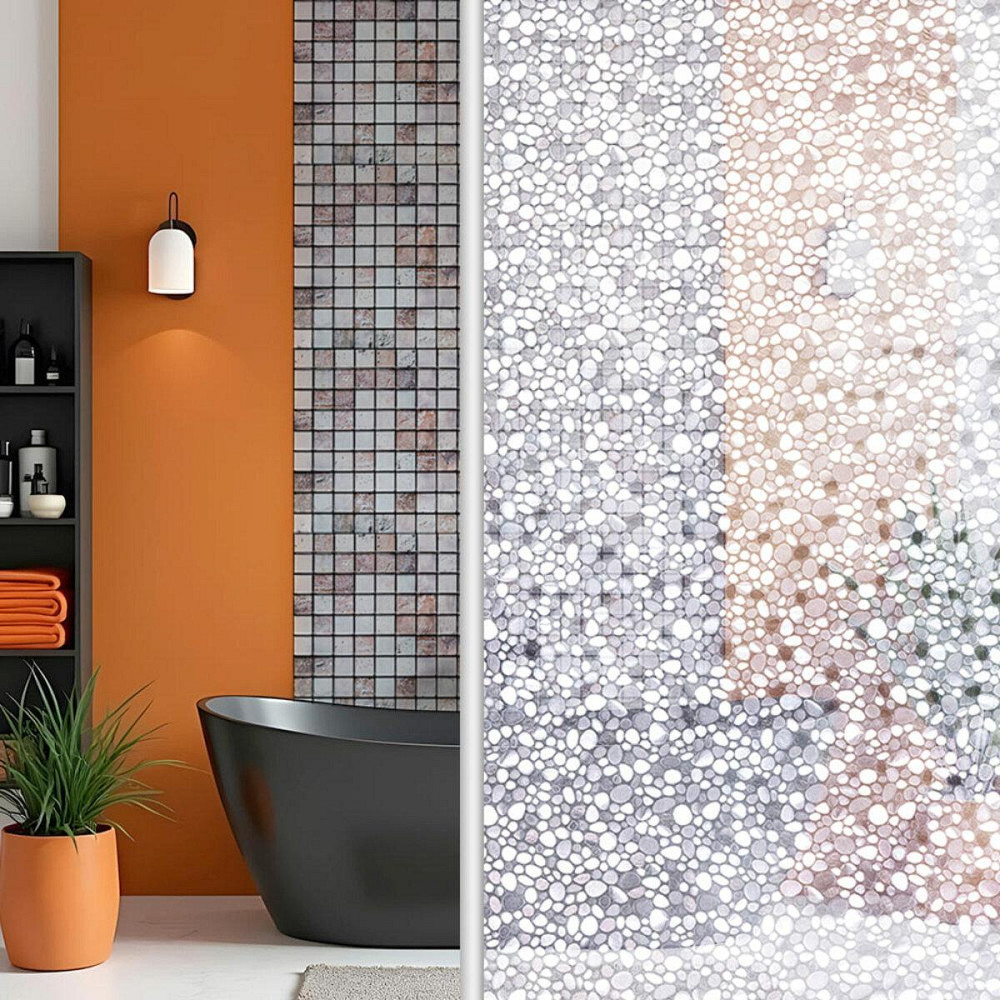 Пленка оконная 600*10000мм SW-00002614 Днепр - изображение 6