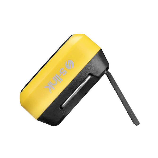Лампа для кемпінгу якісна S-link SL-F673, Ліхтар світильник світильник на дачу, AZ-166 Кемпінгове освітлення Київ - фото 3