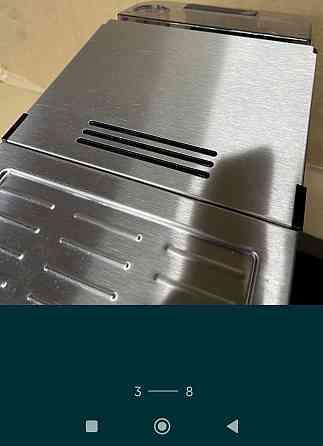 Кавомашина: Delonghi PrimaDonna XS. Харків