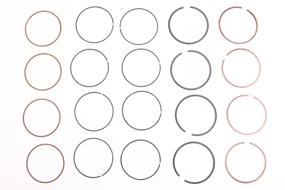 Персні поршневі Lacetti 1.8 AMP 0.75 (81.25) Вінниця