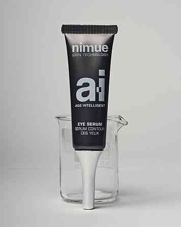 Сыворотка для зоны вокруг глаз Age Intelligent (a.i) Nimue, 15 мл Днепр