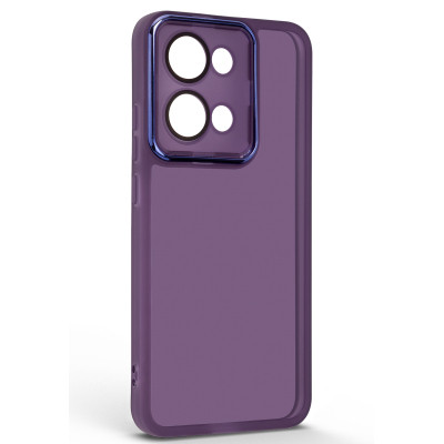 Чехол для мобильного телефона Armorstandart Shade OPPO Reno13 5G Violet (ARM83463) Винница - изображение 1