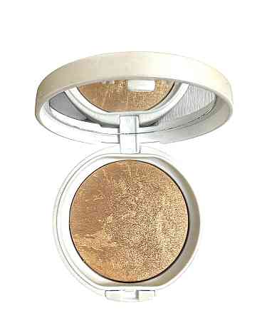 Рум'яна для обличчя Gabrini Terracotta Blush On №31 запечені Запоріжжя