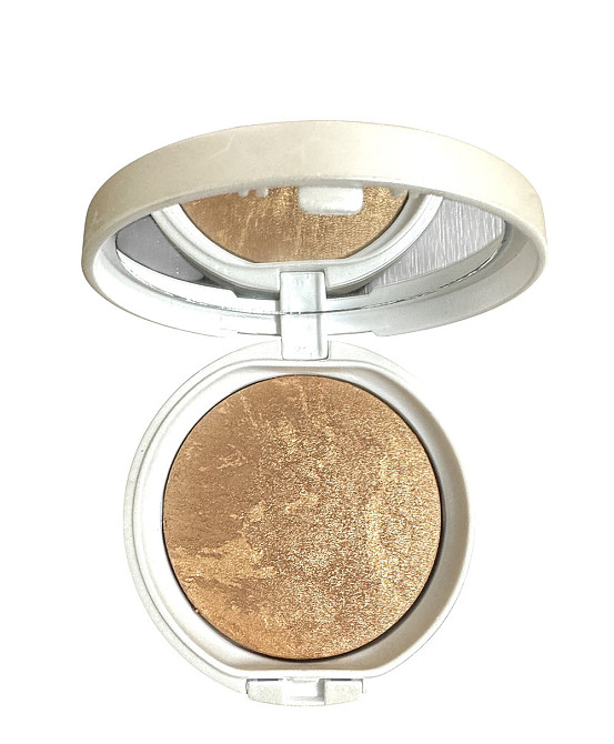 Румяна для лица Gabrini Terracotta Blush On №31 запеченные Запорожье - изображение 1