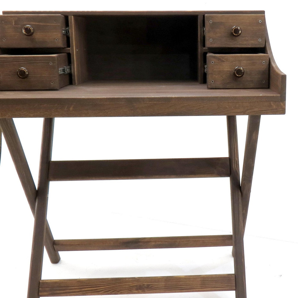 Секретер "Камагуей" капучино Миколаїв - фото 8