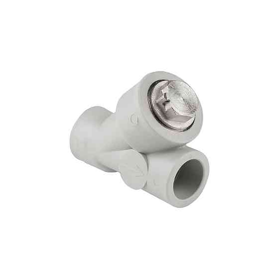 Фильтр PPR Thermo Alliance 25 Киев