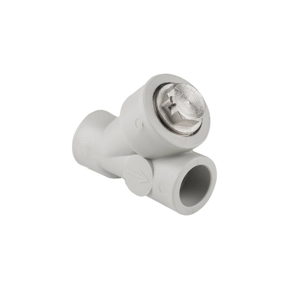 Фильтр PPR Thermo Alliance 25 Киев - изображение 1