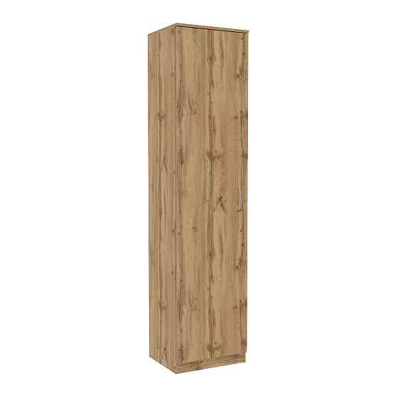 Шафа офісна ОП-2, Дуб Аппалачі, 500/420/2100 Львів