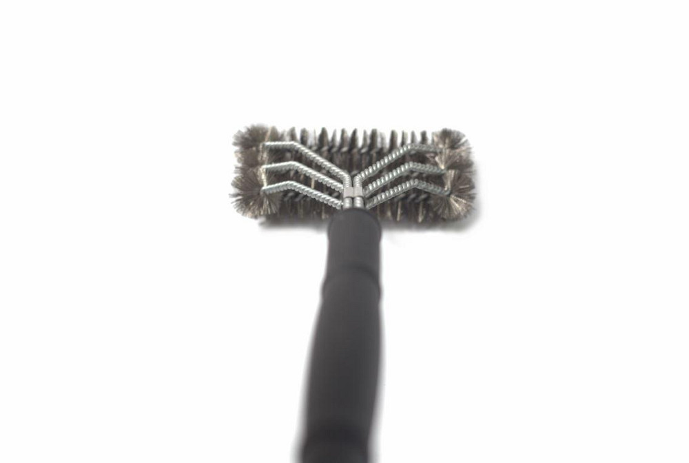 Щітка для гриля Т-подібна 3в1 GRILLI 777709 Код: 006406 Рівне - фото 2