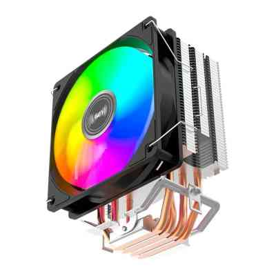 Кулер до процесора Alseye N120B-SE (AS.01.05.0014) Вінниця