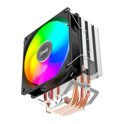 Кулер до процесора Alseye N120B-SE (AS.01.05.0014) Вінниця - фото 3