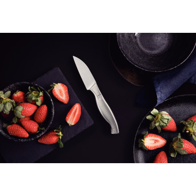 Кухонный нож Tramontina Sublime для овочів 76 мм (24063/103) Винница - изображение 2