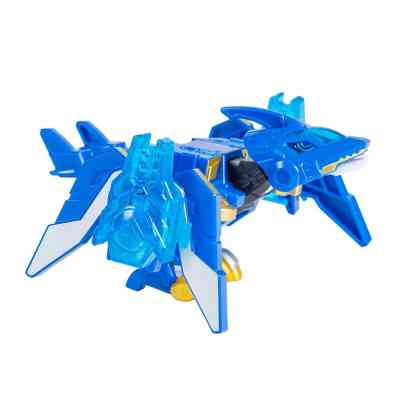 Трансформер Dinoster Динозавр - Синий Птера-бот (EU580840-4) Винница