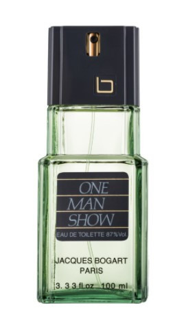 Набор для мужчин One Man Show Bogart (Туалетная вода 100 мл бальзам после бритья 3 мл) Запорожье - изображение 2