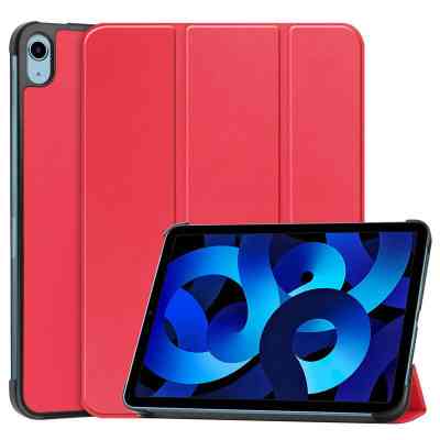 Чохол до планшета BeCover Smart Case Apple iPad 10.9" 2022 Red (709194) Вінниця