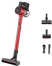 Пылесос Odkurzacz LG Cordzero A9K-SLIM1R Киев