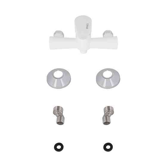 Смеситель для душа Brinex 37W 010 Киев