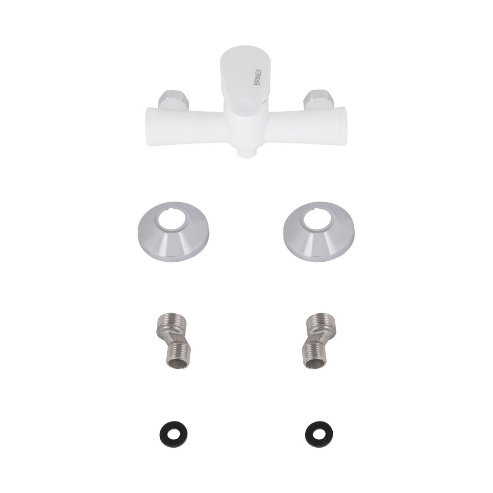 Змішувач для душу Brinex 37W 010 Київ - фото 5