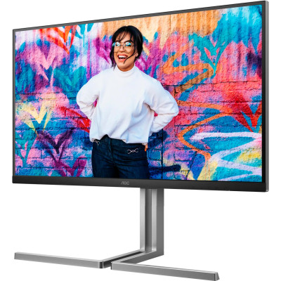 Монитор AOC U32U3CV Винница - изображение 7