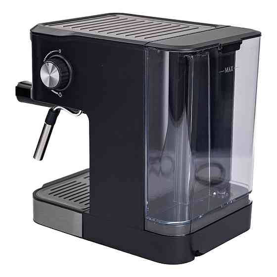 Кофемашина с капучинатором 1.8 л профессиональная Sokany электрическая SK-04025 Киев