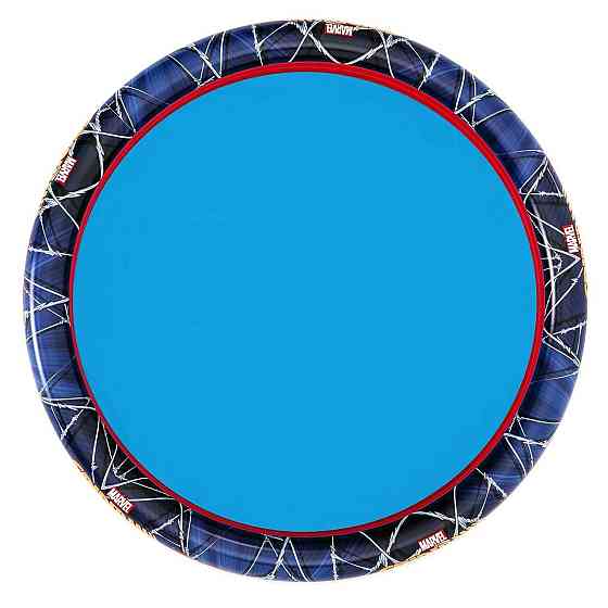 Басейн надувний дитячий Людина-павук Bestway 98018 122x30 см Київ