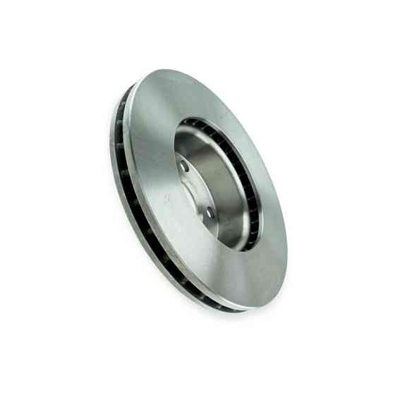 Диск передній Фіат Ducato, Пежо Боксер 06- (280mmx28mm) гальмівний Мукачево