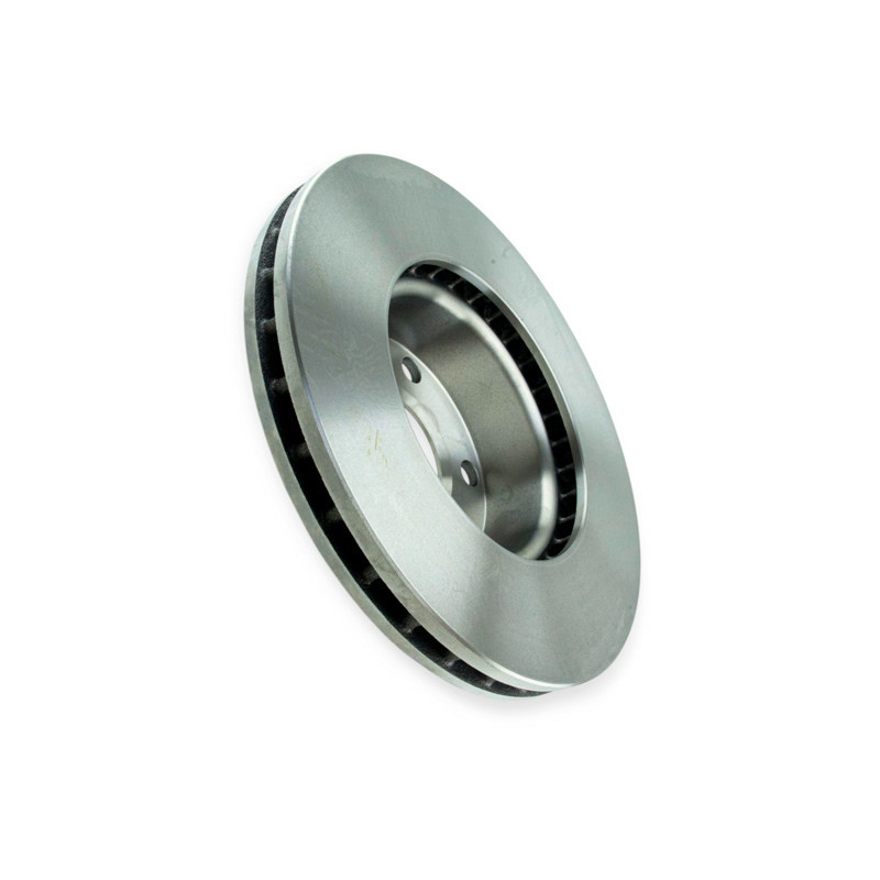 Диск передній Фіат Ducato, Пежо Боксер 06- (280mmx28mm) гальмівний Мукачево - фото 1