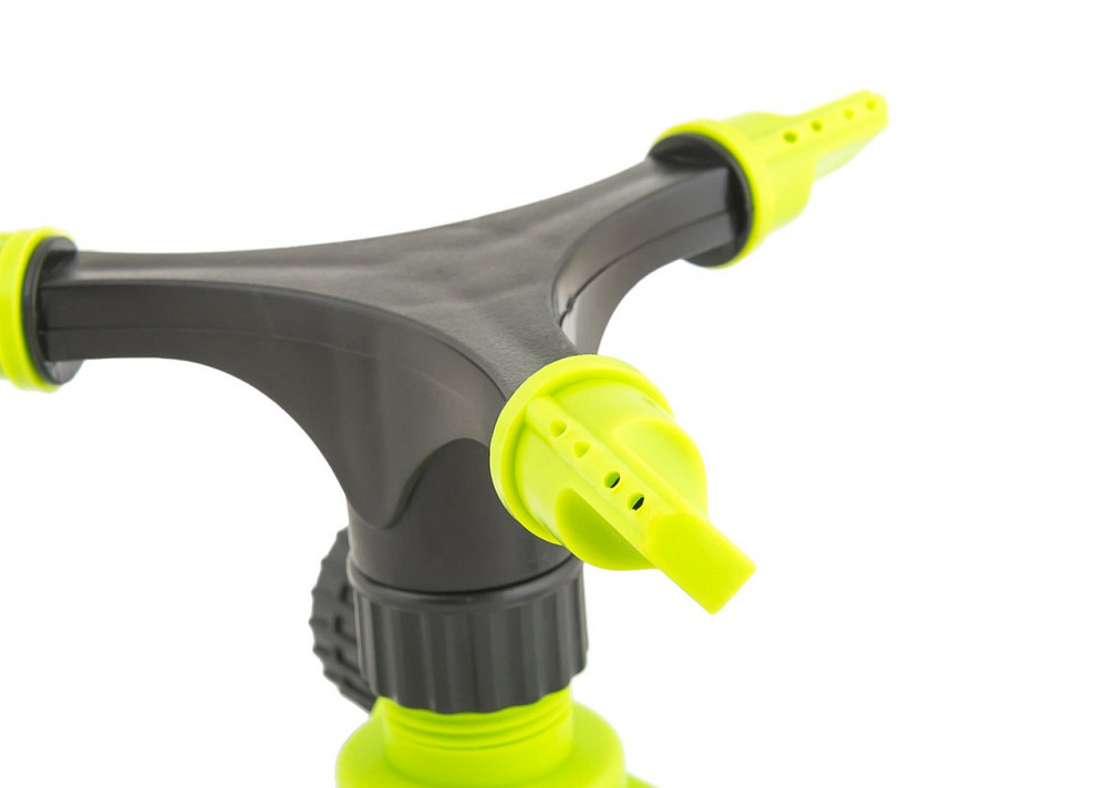 Дождевик с вращающейся головкой MASTERTOOL 