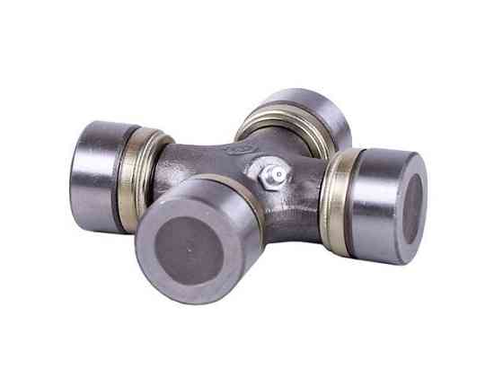 Крестовина карданного вала 39х118 для фрезы 1GQN 180/220/240 Мукачево