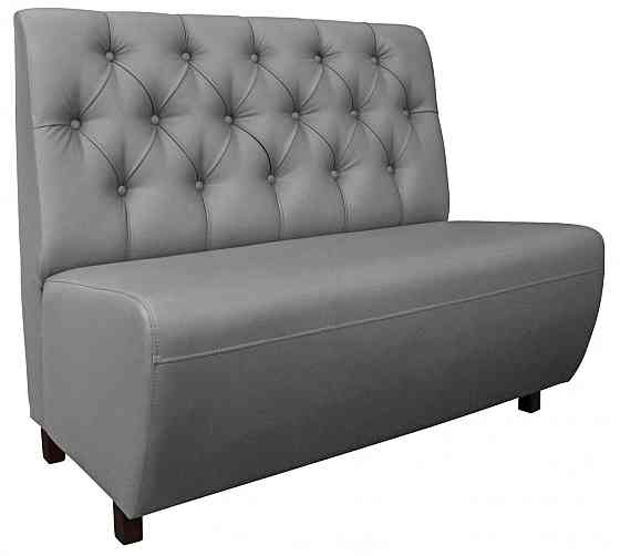 Диван Flay Simple New 680х1200х1090 Сірий Київ