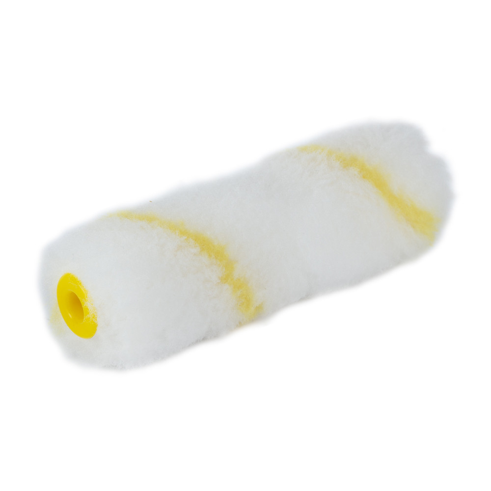 Sigma Валик малярный Гирпаинт 6×15×100мм SIGMA (8311331) Коломыя - изображение 1