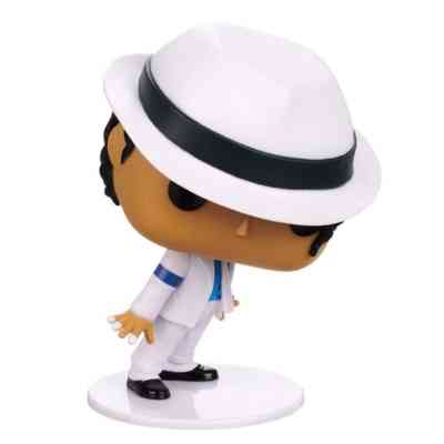 Фігурка Funko Pop серії Поп - Майкл Джексон (70600) Вінниця