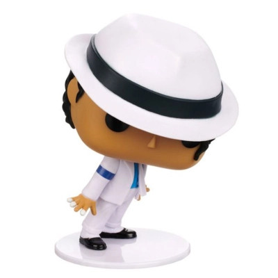 Фигурка Funko Pop серии Поп – Майкл Джексон (70600) Винница - изображение 2