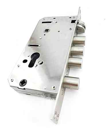 Корпус замка PES 66068 automatic 3-ригельний Київ