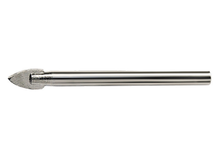 Свердло по керамічній плитці, 3 мм, циліндричний хвостовик MATRIX Полтава - фото 1