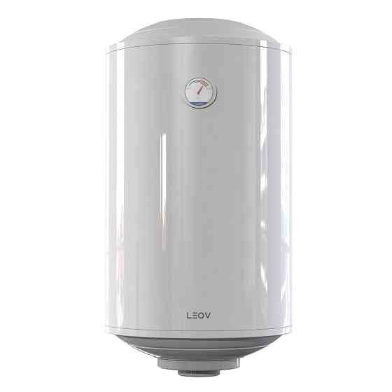 Водонагрівач LEOV EL 80 l Київ