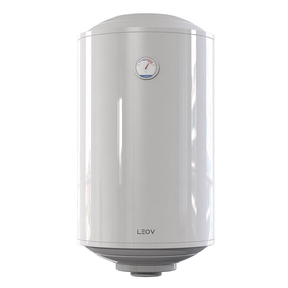 Водонагрівач LEOV EL 80 l Тернопіль - фото 1