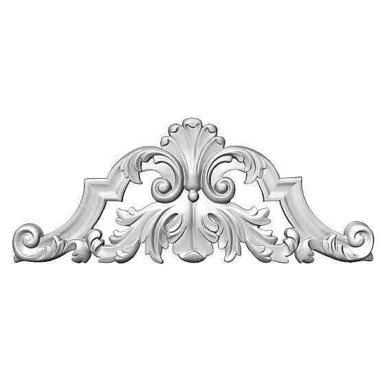 Орнамент поліуретановий Gaudi Decor AW 6051 Дніпро