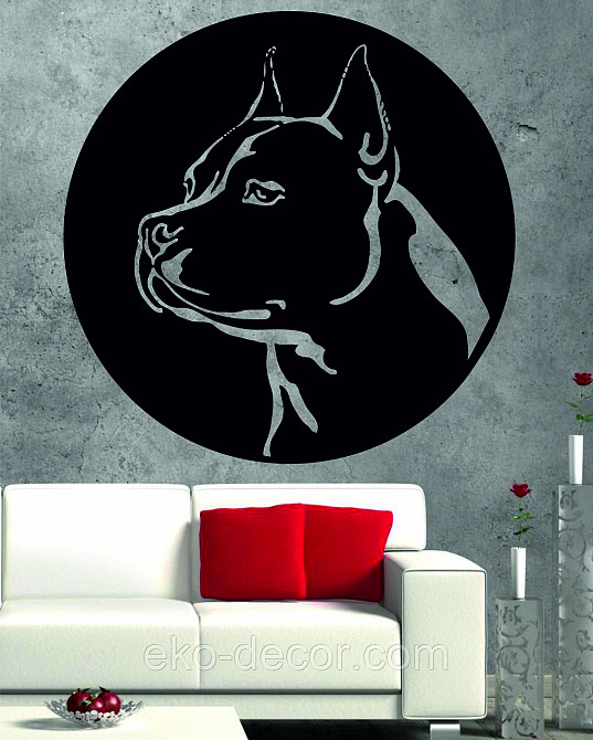 Декоративне настінне Панно «Стафф», Декор на стіну Київ - фото 10