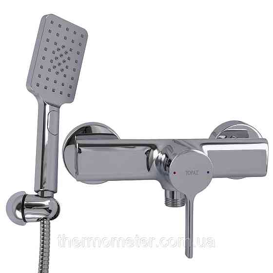 Смеситель для душа TOPAZ Moderno TMD-33701-H78A Киев