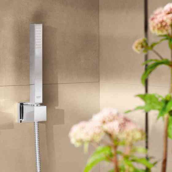 Душевой гарнитур GROHE EUPHORIA CUBE STICK  27703000 Киев