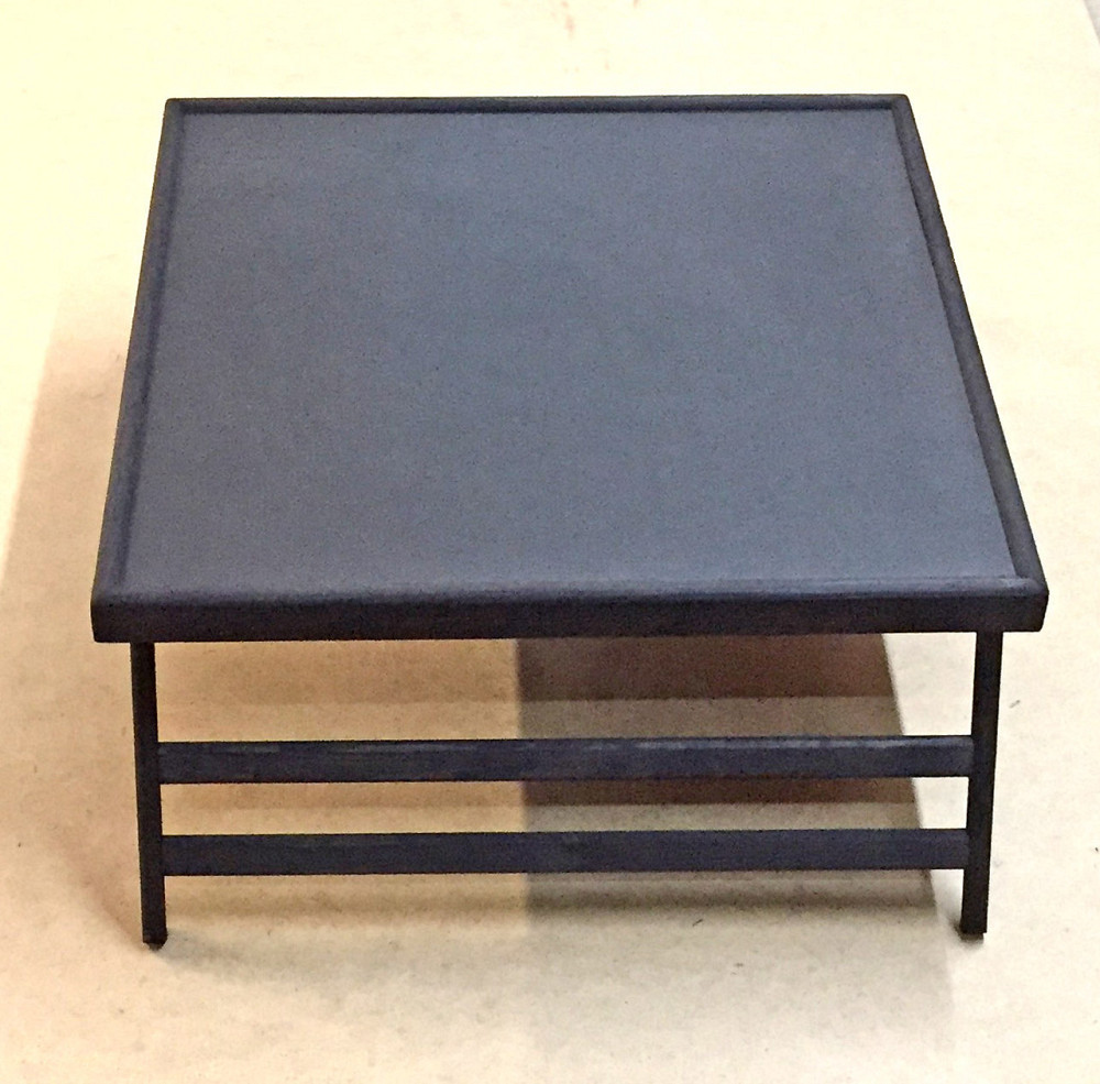 Столик-піднос для сніданку "Вірджинія" венге Миколаїв - фото 2