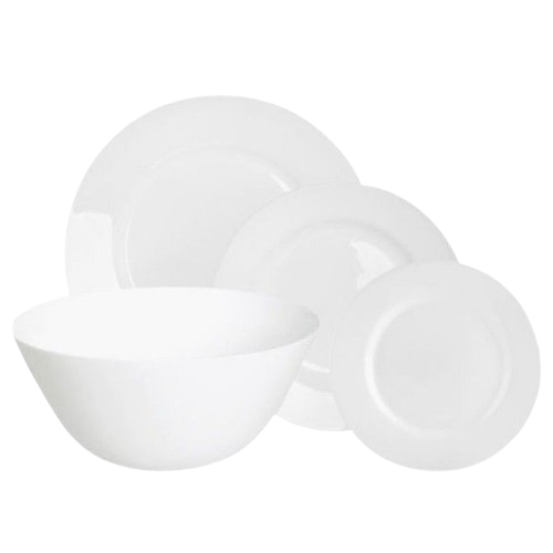 Сервіз столовий Zelie 19 предметів V3792 Luminarc Житомир