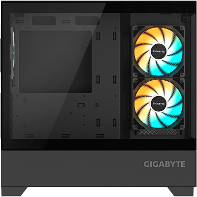 Корпус GIGABYTE GB-C201P Винница - изображение 4